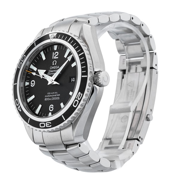 Omega Planet Ocean 2200.50.00